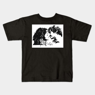 Belonging Kids T-Shirt